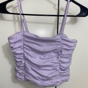 Hollister Going Out top